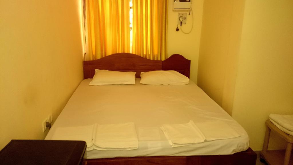 Saikunj Holiday Homes Candolim Quarto foto