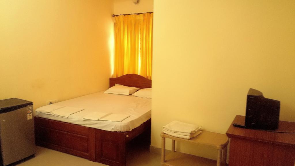 Saikunj Holiday Homes Candolim Quarto foto