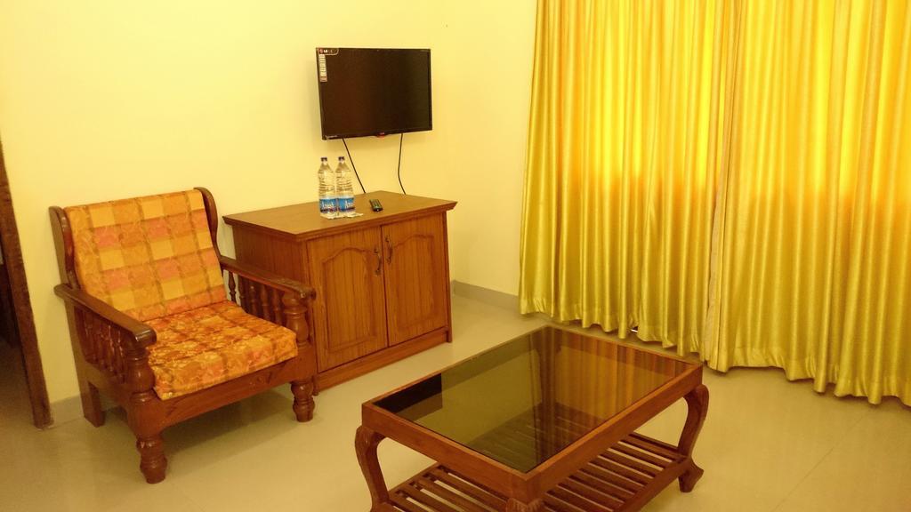 Saikunj Holiday Homes Candolim Quarto foto